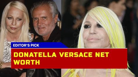 versace revenue 2023|how much is versace worth.